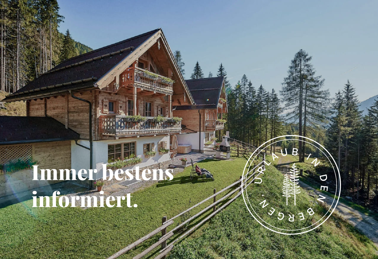 Chalets in St. Martin am Tennengebirge